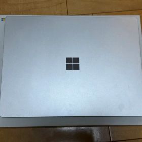 Surface laptop go
