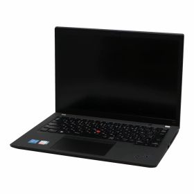 Lenovo ThinkPad X13 Gen2(Win11x64) 中古 Core i5-2.6GHz(1145G7)/メモリ8GB/SSD256GB/13.3インチ/Wi-Fi6対応/Webカメラ [C:並品] 2022年頃購入