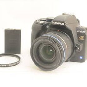 ★極上美品★OLYMPUS オリンパス E-620 + ZUIKO DIGITAL 14-42mm F3.5-5.6 ED★動作OK★AP111★