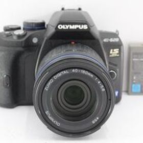 ★超極上★オリンパス OLYMPUS E-620 ボディ ZUIKO DIGITAL 40-150mm F4-5.6 ＃A5591