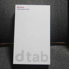 お買い得 docomo ドコモ data Compact d-02H 動作品