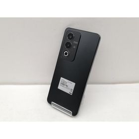 【中古】Oppo 楽天モバイル 【SIMフリー】 OPPO A3 5G 4GB 128GB ブラック CPH2639【仙台イービーンズ】保証期間１ヶ月【ランクA】