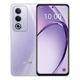OPPO A3 5G A402OP[128GB] Y!mobile パープル【安心保証】