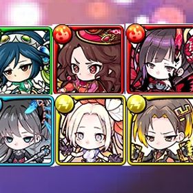 4730個 イヴ+シンラ+マーズ+レガシーヘブン+デス | ポコダン(ポコロンダンジョンズ)のアカウントデータ、RMTの販売・買取一覧