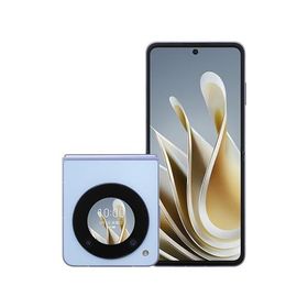 【新品】Libero Flip A304ZT Y!mobile [ブルー] A304ZT【日曜日以外即日発送】【送料無料】