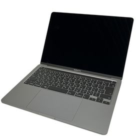 Apple MacBook Pro 13.3型 2020 MWP52J/A ノート PC i5-1038NG7 2.00GHz 16GB 1TB 27回 86% Sequoia 中古 T10357930