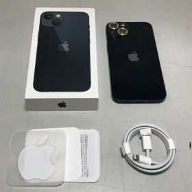 アップル Apple iPhone13 256GB AU MLNH3J/A 【中古】