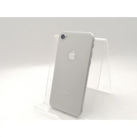 【中古】Apple iPhone 8 64GB シルバー （国内版SIMロックフリー） MQ792J/A【千葉】保証期間1ヶ月【ランクC】