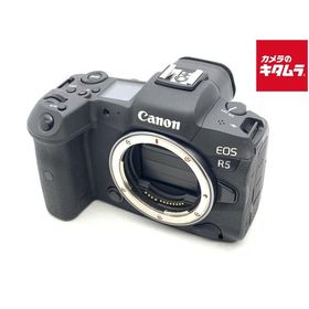 【中古】 【美品】 キヤノン EOS R5 ボディ