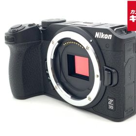 【中古】 【良品】 ニコン Z30 ボディ