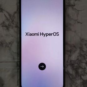 Xiaomi Redmi 12 5G （UQmobile）