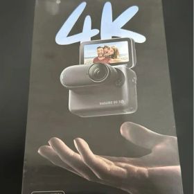 新品未開封 Insta360 GO 3S 4K アクションカメラ本体 128GB