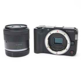 《美品》Canon EOS R50 V RF-S14-30mm IS STM PZレンズキット