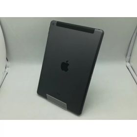 【中古】Apple SoftBank 【SIMロック解除済み】 iPad（第8世代/2020） 32GB スペースグレイ MYMH2J/A【大須アメ横】保証期間1ヶ月【ランクB】