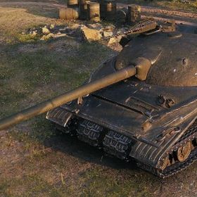 パーソナルミッション代行 Obj.279e/Obj.260/Dravec/BlackRock | WoT(World of Tanks)の代行、RMTの販売・買取一覧