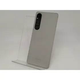ポ*ン様 Sony xperia 1 v 12/256 シルバー 訳あり ポ*ン様 Sony xperia 1 v 12/256 シルバー 訳あり SONY Xperia 1