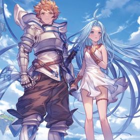 【グラブル】キャラ選択可 初期アカ販売【最新】 | グラブルのアカウントデータ、RMTの販売・買取一覧