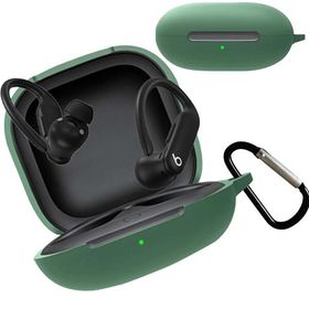 BOOLINN powerbeats pro 2 ケース 対応powerbeats pro 2 液状シリコン powerbeats pro2 ケース キズ防止 耐