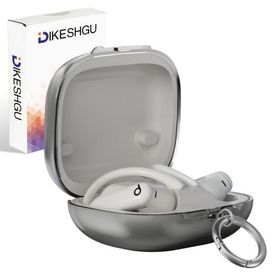 Dikeshgu for Beats Powerbeats Pro 2 ケース Beats Powerbeats Pro2 カバー TPU製 全面保護 落下防止 キズ防