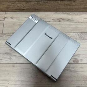 Pnasonic レッツノート CF-SV1 11世代i5&16GB 薄型軽量 Office付き 即納 初心者にも 届いてすぐ使えます◎ マウスはおまけ♪
