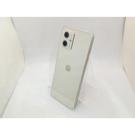 【中古】MOTOROLA ymobile 【SIMフリー】 moto g64y 5G バニラクリーム 4GB 128GB PB2F0002JP【三宮駅前】保証期間１ヶ月【ランクB】