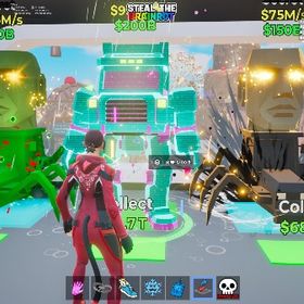 ブレインロット ネオントラック | フォートナイト(Fortnite)のアカウントデータ、RMTの販売・買取一覧