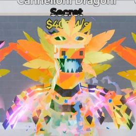 カーニバルドラゴン | フォートナイト(Fortnite)のアカウントデータ、RMTの販売・買取一覧