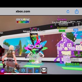 ブレインロットドリーミー家とカニバケパセット即購入⭕️ | フォートナイト(Fortnite)のアカウントデータ、RMTの販売・買取一覧