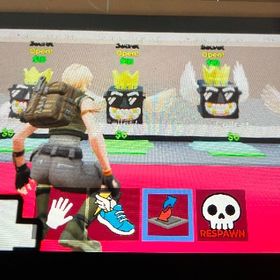 超激レア！グランデラッキーロット×5 | フォートナイト(Fortnite)のアカウントデータ、RMTの販売・買取一覧