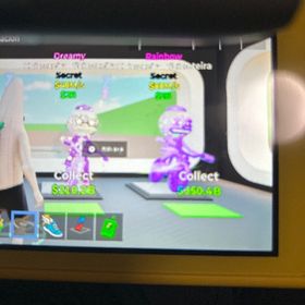 ドリーミーチャリ・レインボーチャリの2体オマケで ダイヤチンパンジーキンギーニ | フォートナイト(Fortnite)のアカウントデータ、RMTの販売・買取一覧