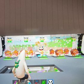 スパゲティートイレ・ロス家4体 | フォートナイト(Fortnite)のアカウントデータ、RMTの販売・買取一覧