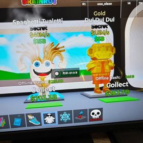 ブレインロット スパゲティートイレ | フォートナイト(Fortnite)のアカウントデータ、RMTの販売・買取一覧