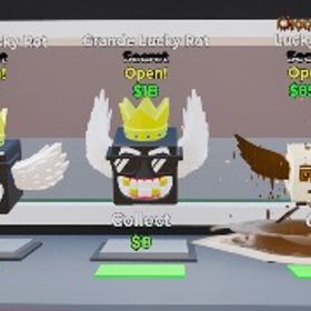 パンプキンやグランデも！イベントラッキーロット✖️6！ | フォートナイト(Fortnite)のアカウントデータ、RMTの販売・買取一覧