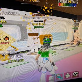 ブレインロットを盗む ケパット ガラマ チャリ | フォートナイト(Fortnite)のアカウントデータ、RMTの販売・買取一覧