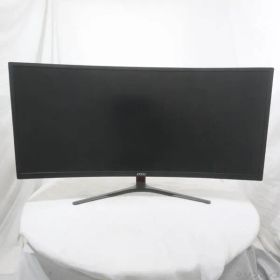 〔中古品〕 Optix MAG341CQ【377】