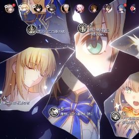 セイバー完凸餅あり 星石８５００ 引退アカウント | 崩壊スターレイル(崩スタ)のアカウントデータ、RMTの販売・買取一覧