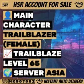 【アジア】女キャラ |TL65 |⭐ ファイブスター x12(エヴァーナイト • カストリス • アナクサ • マイデイ • ヘルタ • ルアン・メェイ ・誰かのもとへ戻るのを忘れること ・ 符玄 • ...!MKG07582