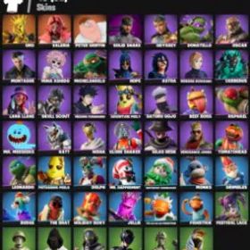 🏆 VLVV スキン (pc/PSN)