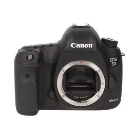 Canon EOS 5D Mark III BODY 【AB】