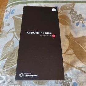 Xiaomi 15 Ultra 1TB Photography Kit