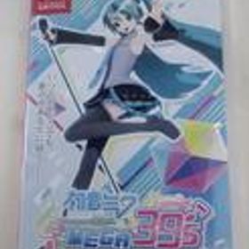 SWITCHソフト 初音ミクPROJECT DIVA MEGA39S SEGA