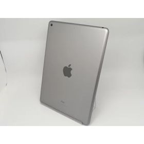 【中古】Apple 【Wi-Fi】 iPad（第5世代/2017） 32GB スペースグレイ MP2F2J/A【川越クレアモール】保証期間1ヶ月【ランクC】