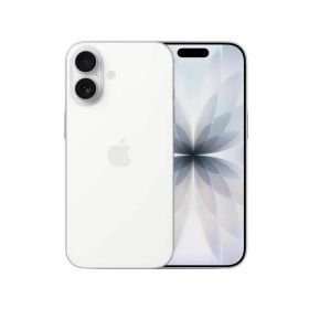 【新品 開封済み未使用品】Apple アップル iPhone 17 256GB ホワイト MG684J/A eSIM SIMフリー