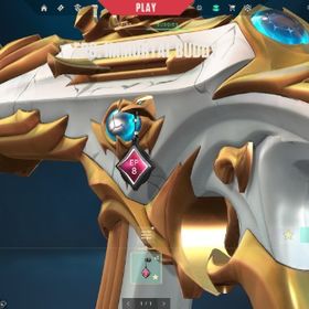 イモータル 引退アカウント メアパス即変更可能 | VALORANT(ヴァロラント)のアカウントデータ、RMTの販売・買取一覧