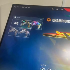 VALORANT | VALORANT(ヴァロラント)のアカウントデータ、RMTの販売・買取一覧