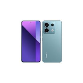【未使用】Xiaomi UQmobile 【SIMフリー】 Redmi Note 13 Pro 5G オーシャンティール 8GB 256GB【仙台イービーンズ】保証期間３ヶ月