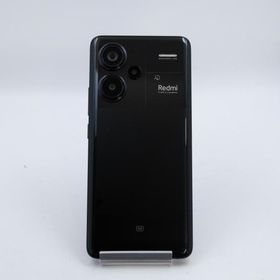 Redmi Note 13 Pro 5G 256GB ミッドナイトブラック