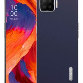 OPPO A73 mvno ネービー ブルー 64GB SIMフリー