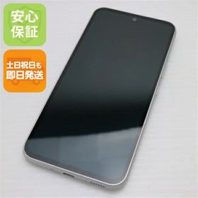 【中古】新品同様 SC-53D Galaxy A54 5G オーサムホワイト DoCoMo スマホ SAMSUNG 安心保証 即日発送 土日祝発送OK
