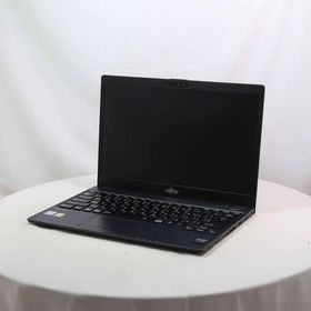 〔中古〕FUJITSU(富士通） LIFEBOOK U938／S FMVU14001〔348-ud〕